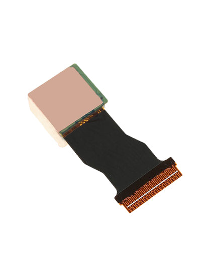 Replacement Back Camera Compatible with Motorola Droid Turbo 2 (XT1585 / XT1580 / XT1581 / 2015)