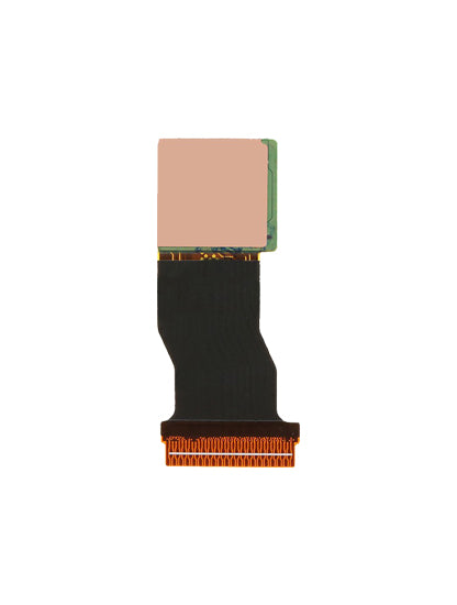 Replacement Back Camera Compatible with Motorola Droid Turbo 2 (XT1585 / XT1580 / XT1581 / 2015)