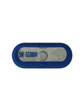 Replacement Home Button Compatible with Samsung Galaxy On5 (G550T) (Black)