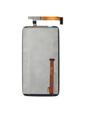 Replacement LCD Assembly Without Frame Compatible with HTC ONE X G23 (Black)