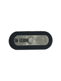 Replacement Home Button Compatible with Samsung Galaxy On5 (G550T) (White)