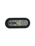 Replacement Home Button Compatible with Samsung Galaxy On5 (G550T) (Gold)