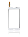 Replacement Digitizer Compatible with Samsung Galaxy On5 (G550T) (White)