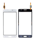 Replacement Digitizer Compatible with Samsung Galaxy On5 (G550T) (White)