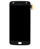 Replacement OLED Assembly Without Frame Compatible with Motorola Moto Z2 Play (XT1710 / 2017) (Genuine OEM) (Black)