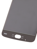 Replacement OLED Assembly Without Frame Compatible with Motorola Moto Z2 Play (XT1710 / 2017) (Genuine OEM) (Black)