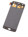 Replacement OLED Assembly Without Frame Compatible with Motorola Moto Z2 Play (XT1710 / 2017) (Genuine OEM) (Black)
