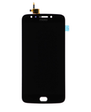 Replacement LCD Assembly Without Frame Compatible with Motorola Moto E4 Plus (XT1774 / 2017) (Genuine OEM) (Black)