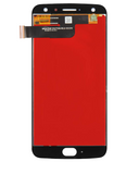 Replacement LCD Assembly Without Frame Compatible with Motorola Moto X4 (XT1900 / 2017) (Genuine OEM) (Black)