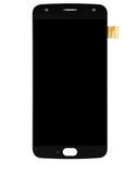 Replacement LCD Assembly Without Frame Compatible with Motorola Moto X4 (XT1900 / 2017) (Genuine OEM) (Black)
