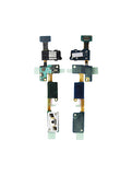 Replacement Home Button Flex Cable Compatible with Samsung Galaxy On5 (G550T)