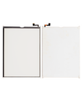 Replacement Backlight Only Compatible with Apple iPad Air 1