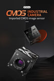 Replacement CX4 CMOS Industrial Microscope Camera (With All C Connector Cameras) (Qianli) Compatible with Qianli