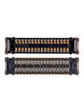 Replacement Back Camera Flex FPC Connector Compatible with Apple iPhone 6 / 6 Plus (J2321: 35 Pin)