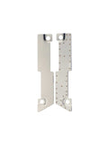 Replacement LCD / Battery Cable Holding Bracket Compatible with Apple iPhone 5S / SE (2016)