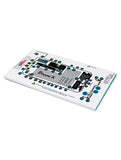 iScrews Position Mat Compatible with dottorpodx iPhone X (dottorpod)