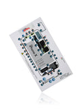 iScrews Position Mat Compatible with dottorpodx iPhone X (dottorpod)