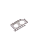 Replacement Back Camera Bracket Compatible with Apple iPhone 8 Plus
