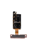 Replacement Headphone Jack Flex Compatible with LG V20 (H910) (Genuine OEM)