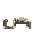 Replacement Charging Port With Board Compatible with Asus ZenFone 4 Pro (ZS551KL / 2017)