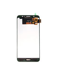 Replacement OLED Assembly Without Frame Compatible with Samsung Galaxy J7 / J7 Duo (J710 / 2016) (Refurbished) (Gold)