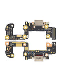 Replacement Charging Port With Board Compatible with Asus ZenFone 4 Pro (ZS551KL / 2017)