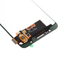 Replacement OLED Assembly Without Frame Compatible with Samsung Galaxy J7 / J7 Duo (J710 / 2016) (Refurbished) (Gold)