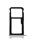 Replacement Sim Card Tray Compatible with Huawei P9 Lite (Gold)
