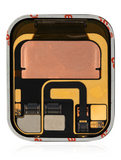 Replacement OLED Assembly Compatible with Apple Watch Series 6 (44MM) (Premium)