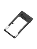 Replacement Sim Card Tray Compatible with OnePlus 2 (Black)