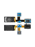 Replacement Earpiece Speaker Compatible with Samsung Galaxy Grand 2 (G7102)