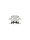 Replacement Charging Port Compatible with BlackBerry Leap (Z20) (Soldering Required)