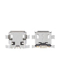Replacement Charging Port Compatible with BlackBerry Leap (Z20) (Soldering Required)