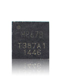 Replacement Gyroscope Compatible with Apple iPhone 6S / 6S Plus (U3010: MPU-6700: 16 Pins)