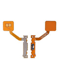 Replacement Power Button Flex Cable Compatible with Samsung Galaxy S7 Active