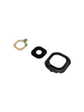 Replacement Back Camera Lens Compatible with Samsung Galaxy J7 (J700 / 2015) (All Colors)