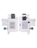Replacement Headphone Jack With Loudspeaker Compatible with Samsung Galaxy Grand 2 (G7102)