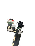 Replacement Charging Port Flex Cable With Headphone Jack Compatible with OnePlus 5 (A5000)