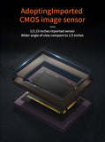 Replacement CX4 CMOS Industrial Microscope Camera (With All C Connector Cameras) (Qianli) Compatible with Qianli