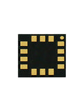 Replacement Accelerometer Compatible with Apple iPhone 6S / 6S Plus (U3030: BMA282 3P7 LA: 14 Pins)