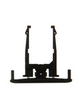 Replacement Sim Card Tray Compatible with Motorola Droid Ultra Maxx (XT1080 / 2013) (Black)