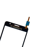 Replacement Digitizer Compatible with Samsung Galaxy On5 (G550T) (Black)