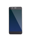 Replacement LCD Assembly Without Frame Compatible with Asus ZenFone 3 Max (Black)