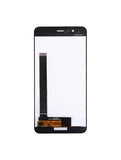Replacement LCD Assembly Without Frame Compatible with Asus ZenFone 3 Max (Black)