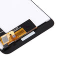 Replacement LCD Assembly Without Frame Compatible with Asus ZenFone 3 Max (Black)