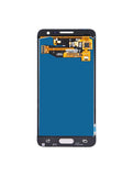Replacement LCD Assembly Without Frame Compatible with Samsung A5 (A500 / 2015) (White)