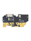 Replacement Charging Port With Board Compatible with Asus ZenFone 4 Selfie (ZD553KL / 2017) / ZenFone 4 Selfie Lite (ZB553KL / 2017) (Refurbished)
