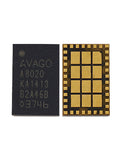 Replacement Small Power Signal Amplifier IC Compatible with Apple iPhone 6 / 6 Plus (U_MBPAD: A8020: 38)