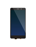 Replacement LCD Assembly Without Frame Compatible with Huawei Mate 9 Lite (Black)