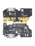 Replacement Charging Port With Board Compatible with Asus ZenFone 4 Selfie (ZD553KL / 2017) / ZenFone 4 Selfie Lite (ZB553KL / 2017) (Refurbished)